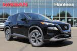 Nissan Rogue SV FWD