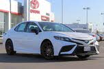 Toyota Camry Hybrid SE FWD