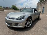 Saturn Sky Red Line