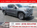 GMC Sierra 1500 Denali Crew Cab 4WD