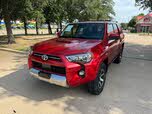 Toyota 4Runner TRD Off-Road 4WD