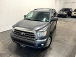 Toyota Sequoia SR5 4WD