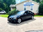 BMW 3 Series 328i xDrive Sedan AWD