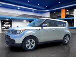Kia Soul Base