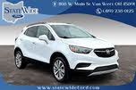 Buick Encore Preferred AWD
