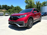 Honda CR-V EX-L AWD