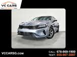 Kia K5 LXS FWD