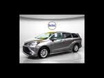 Toyota Sienna XLE 7-Passenger AWD