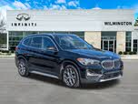 BMW X1 sDrive28i FWD