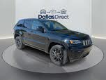 Jeep Grand Cherokee WK Laredo X 4WD