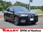 BMW iX xDrive50 AWD