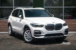 BMW X5 sDrive40i RWD