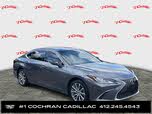 Lexus ES 350 FWD
