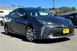 Toyota Prius XLE AWD-e