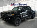 Toyota Tacoma Limited Double Cab 4WD
