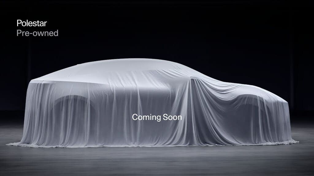 2025 Polestar 3 Long Range Dual Motor AWD