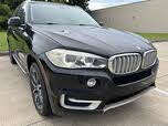 BMW X5 sDrive35i RWD