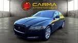 Jaguar XF 35t Premium RWD