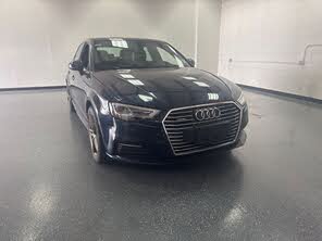 Audi A3 Sportback e-tron 1.4T Premium Plus FWD
