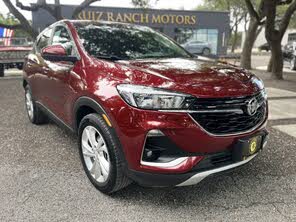 Buick Encore GX Preferred FWD
