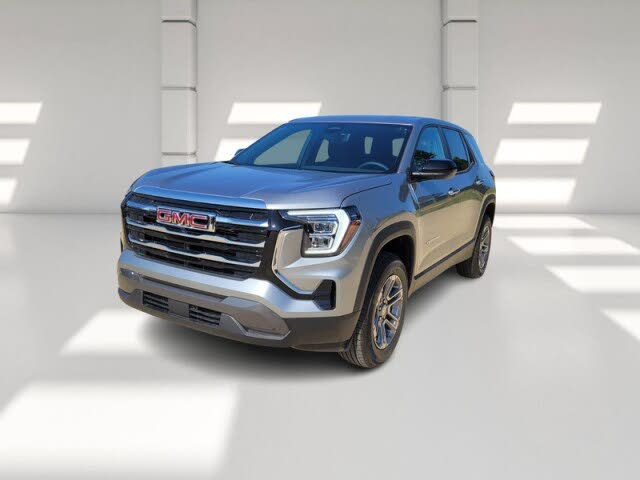 2026 GMC Terrain Elevation FWD