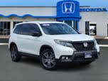 Honda Passport EX-L AWD