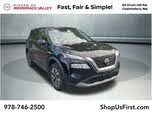 Nissan Rogue SV AWD