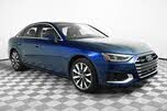 Audi A4 quattro Premium Plus 40 TFSI AWD