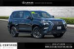 Lexus GX 460 AWD