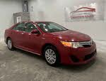 Toyota Camry Hybrid LE FWD