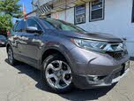 Honda CR-V EX-L AWD
