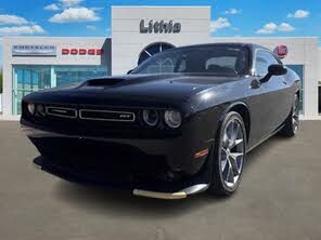 Dodge Challenger GT RWD