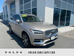 Volvo XC90 Recharge T8 Plus Bright Theme 7-Passenger eAWD