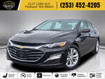Chevrolet Malibu LT FWD