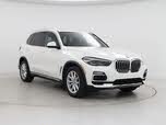 BMW X5 sDrive40i RWD