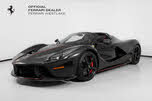 Ferrari LaFerrari Aperta RWD