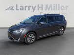 Chrysler Pacifica Hybrid Limited FWD