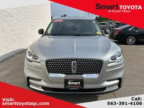 Lincoln Aviator Reserve AWD