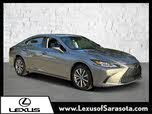 Lexus ES 350 FWD
