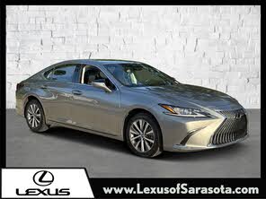Lexus ES 350 FWD