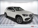 Mercedes-Benz GLE 350 4MATIC AWD
