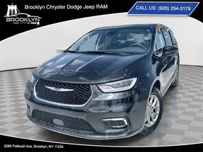 Chrysler Pacifica Touring L FWD