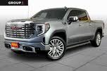 GMC Sierra 1500 Denali Crew Cab 4WD