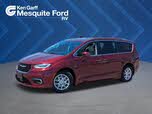 Chrysler Pacifica Touring L FWD