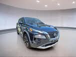 Nissan Rogue SV AWD