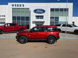 Ford Bronco Sport Big Bend AWD