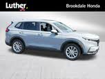 Honda CR-V EX-L AWD