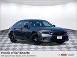Honda Civic Sport FWD