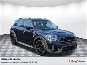MINI Countryman Cooper S ALL4 AWD