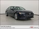 Audi A6 quattro Premium 45 TFSI AWD